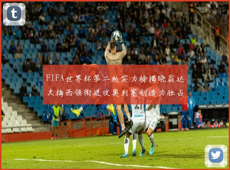 FIFA世界杯第二轮实力榜揭晓翁达夫梅西领衔进攻奥利塞创造力独占鳌头