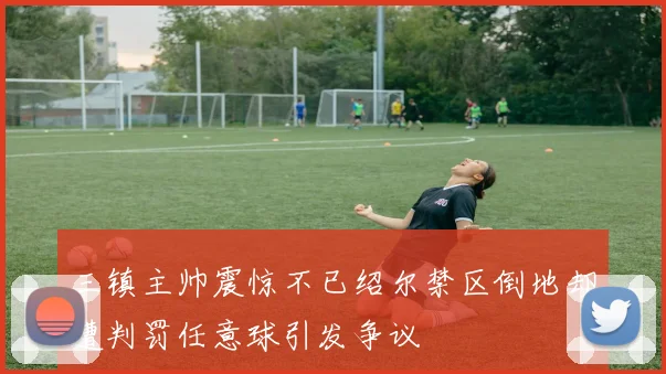 三镇主帅震惊不已绍尔禁区倒地却遭判罚任意球引发争议